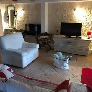 La Vignarelle Couette-café