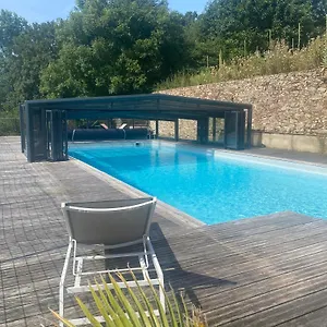  Couette-café Maison D'hôtes&gîtes Domaine De La Garaye France