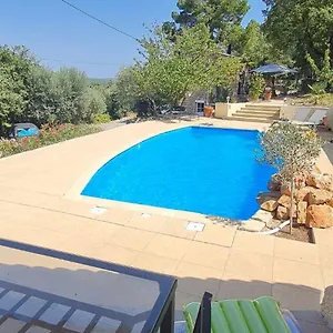 L'olitia Hébergement de vacances