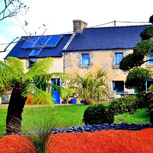 *** Maison d'hôtes D'hôtes Le Nid D'iroise France